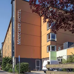 **** Hotel Mercure West Germany