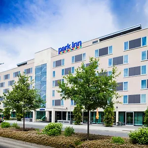 *** Hotel Park By Radisson Frankfurt Airport Germany