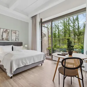 شقة فندقية Limehome Fritz-erler Str