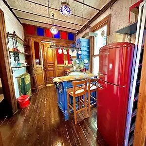 *** Hotel Taksim Pera Golden Turkey