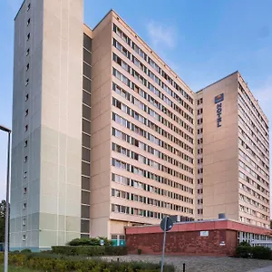 *** Hotel Lichtenberg Germany