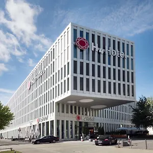 H4 Messe Szálloda